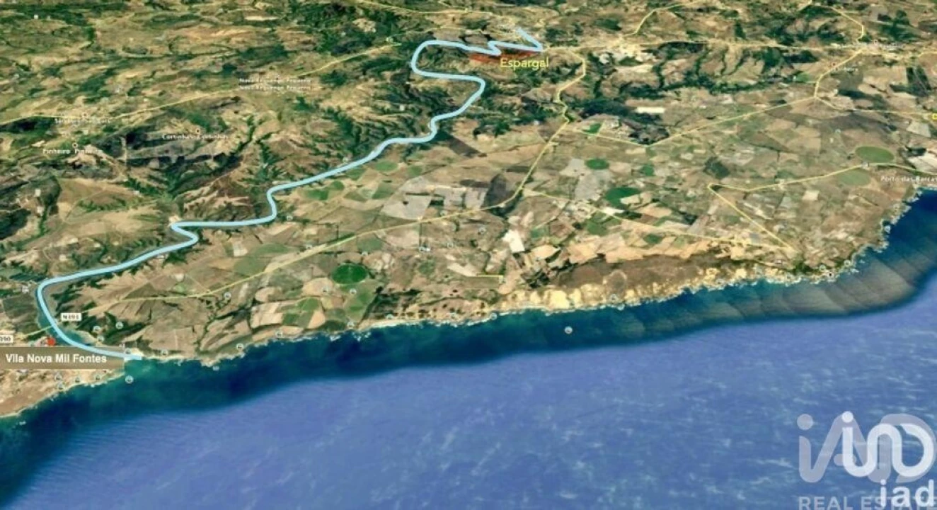 Terreno para Venda em São Salvador e Santa Maria Foto 24