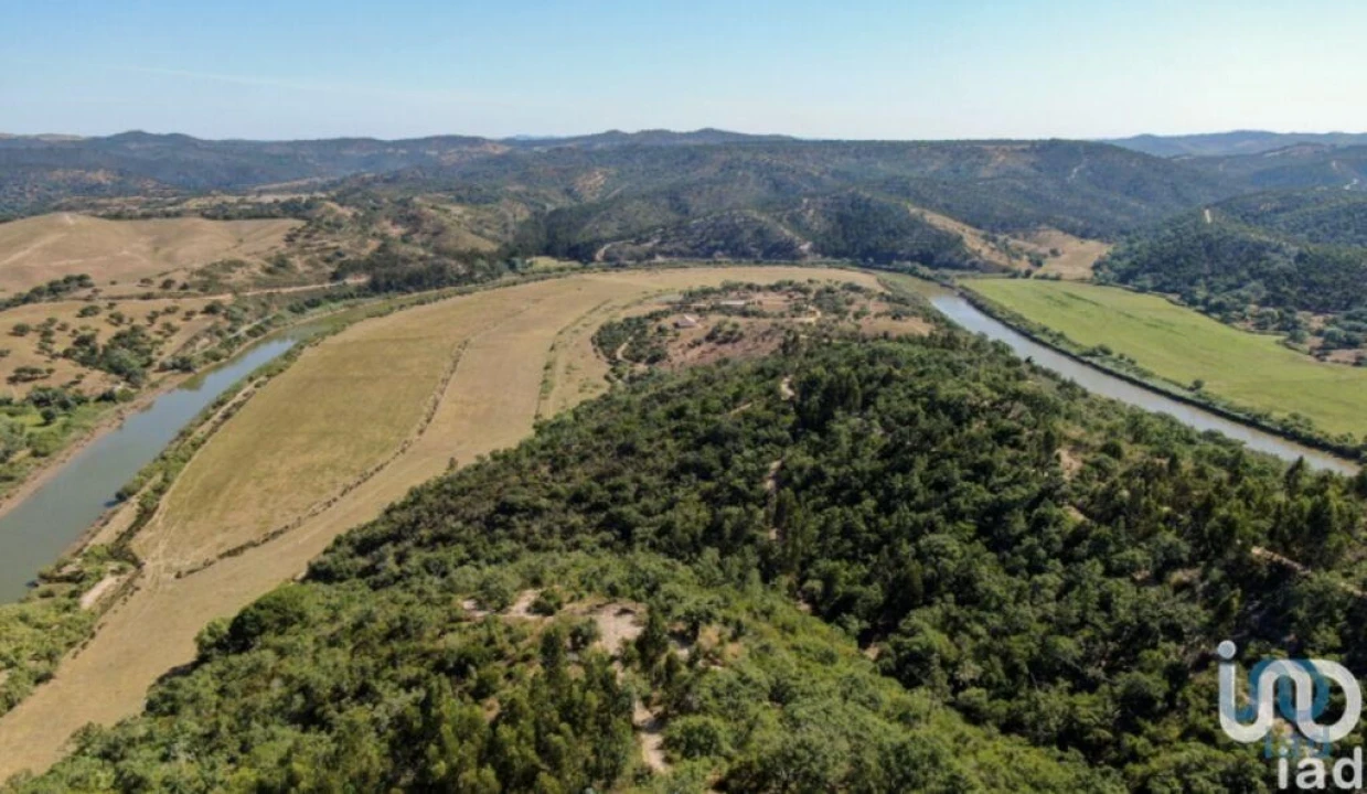 Terreno para Venda em São Salvador e Santa Maria Foto 2
