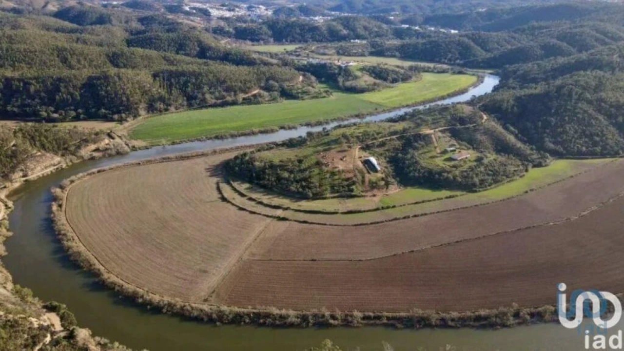 Terreno para Venda em São Salvador e Santa Maria Foto 6