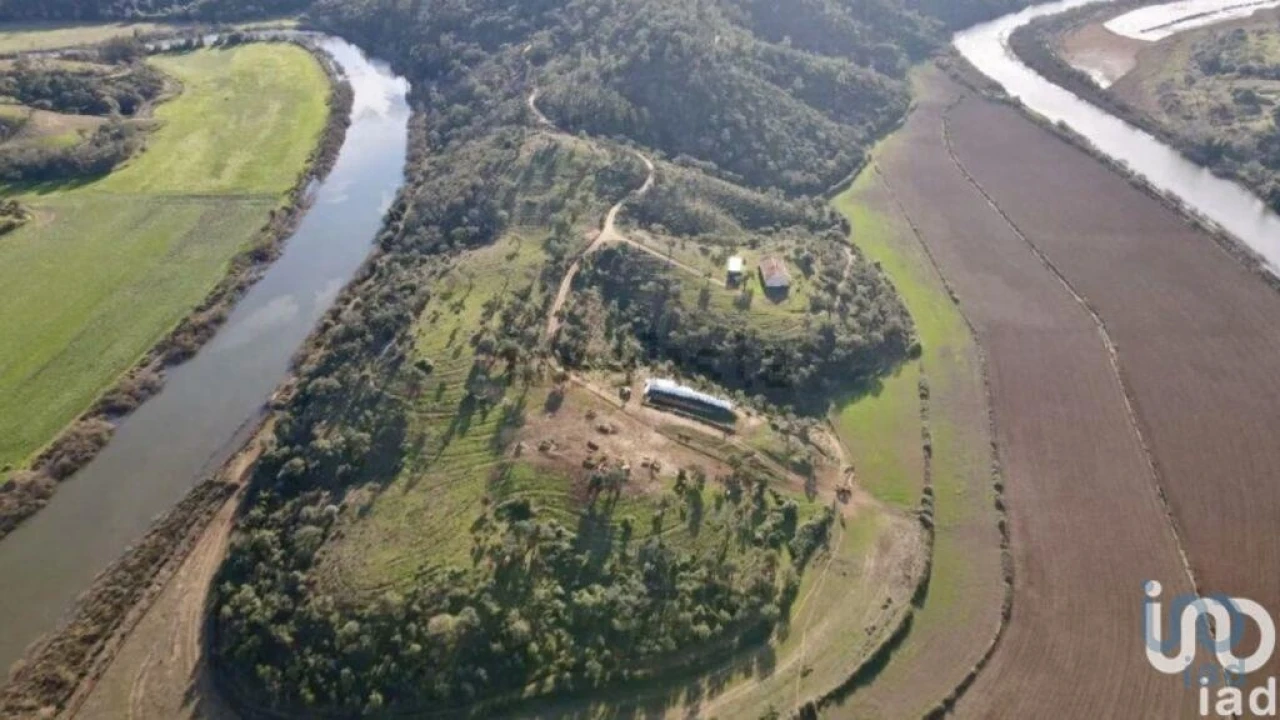 Terreno para Venda em São Salvador e Santa Maria Foto 4