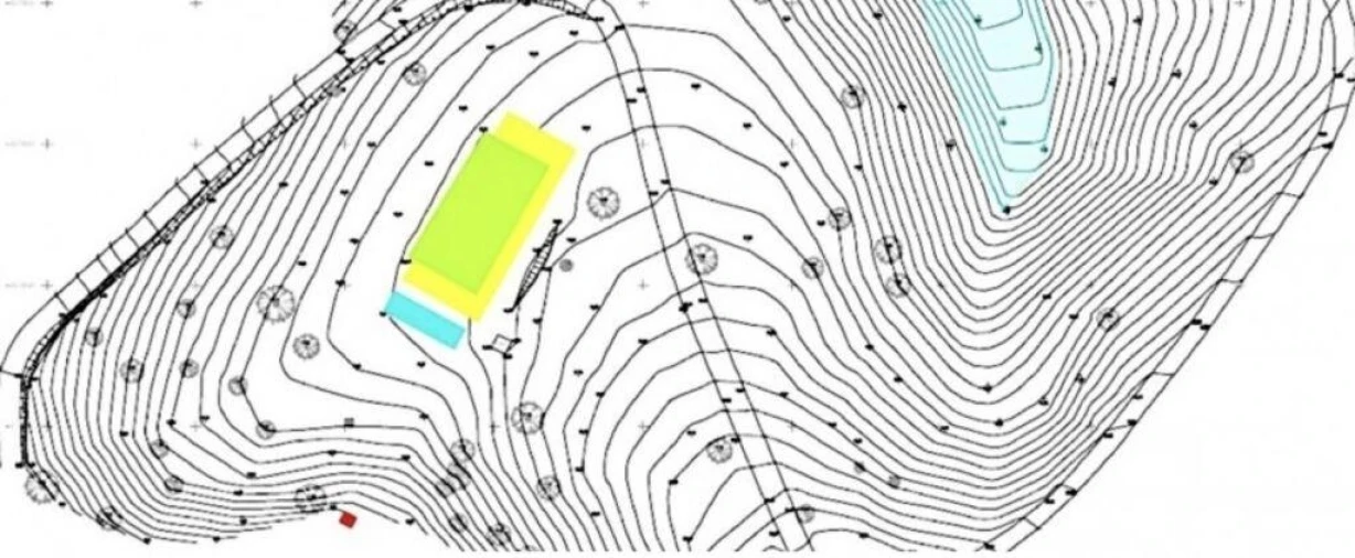 Terreno para Venda em São Salvador e Santa Maria Foto 29
