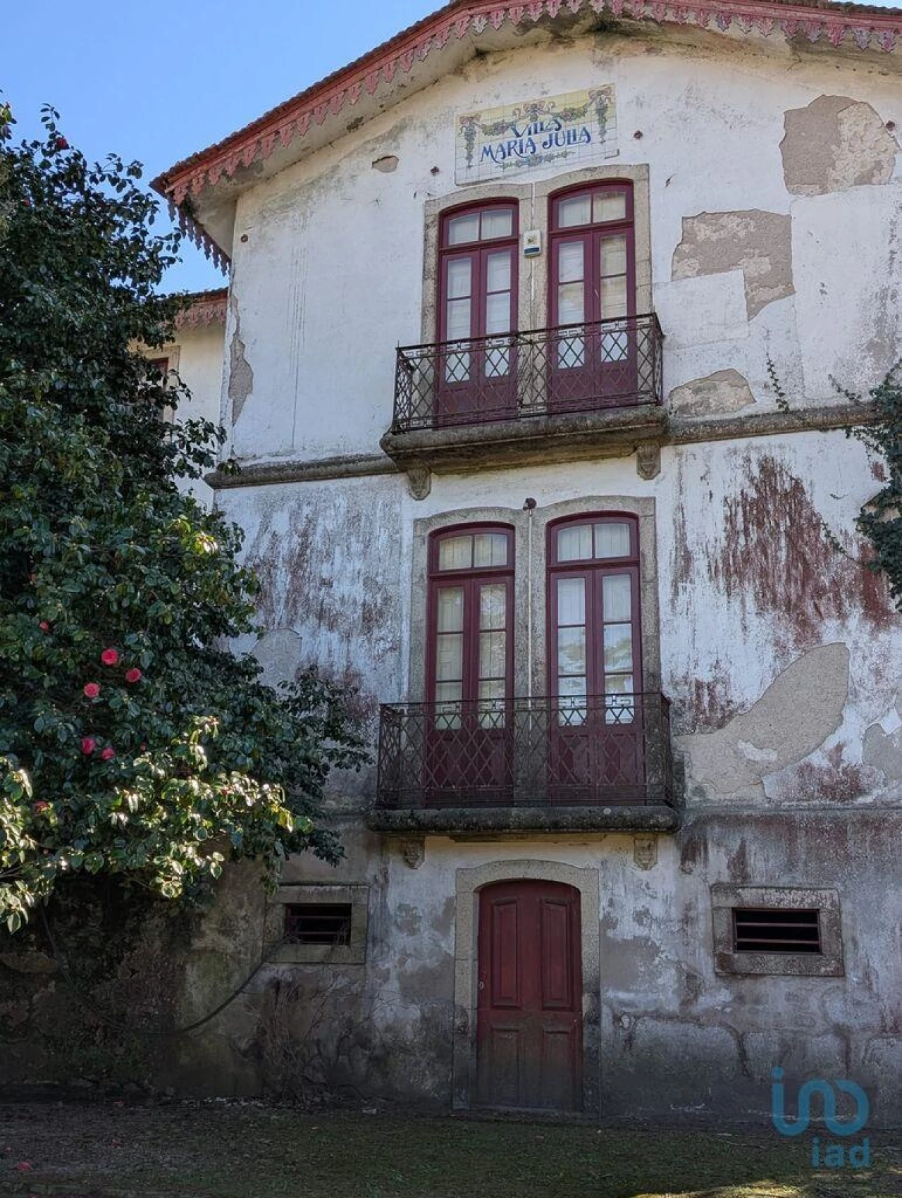 Moradia T6 para Venda em Touguinha e Touguinhó Foto 1