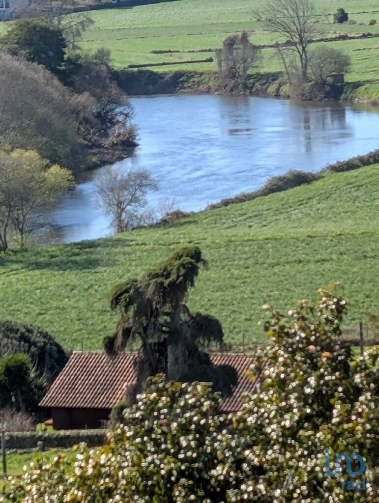 Moradia T6 para Venda em Touguinha e Touguinhó Foto 4