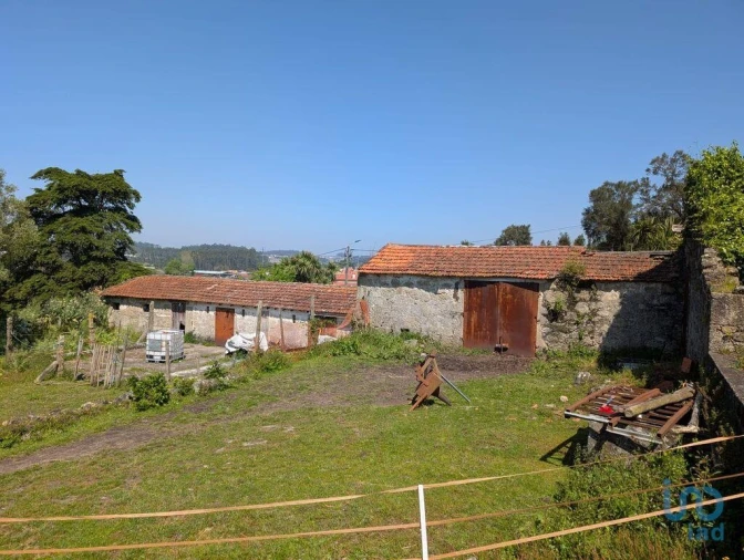 Moradia T6 para Venda em Touguinha e Touguinhó Foto 11