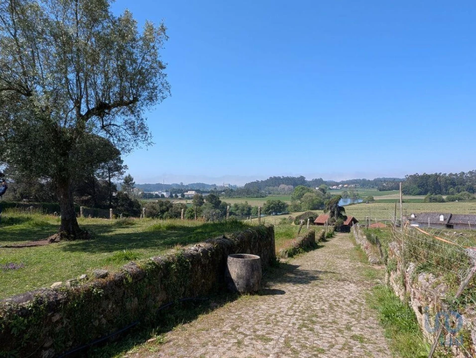 Moradia T6 para Venda em Touguinha e Touguinhó Foto 10