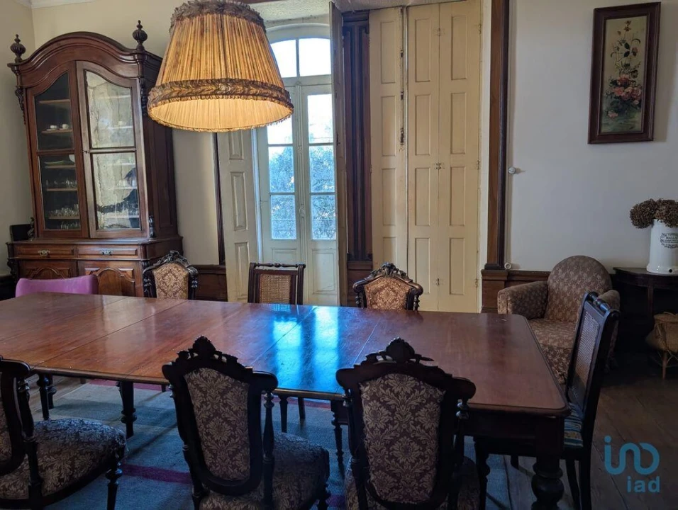 Moradia T6 para Venda em Touguinha e Touguinhó Foto 3