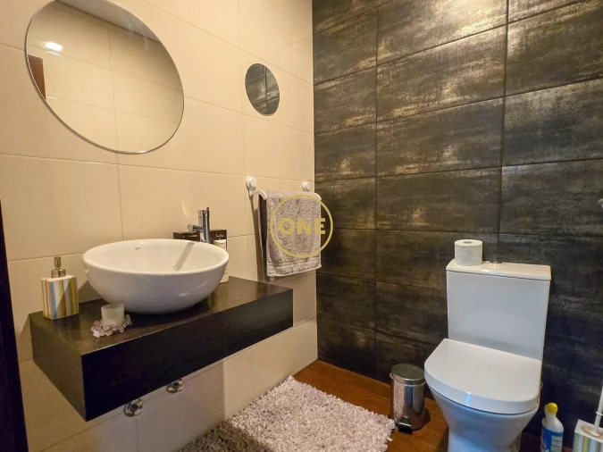 Moradia T3 para Venda em Moure Foto 10