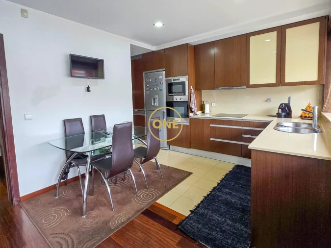 Moradia T3 para Venda em Moure Foto 6