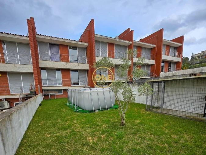 Moradia T3 para Venda em Moure Foto 14