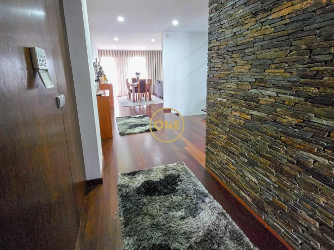 Moradia T3 para Venda em Moure Foto 2