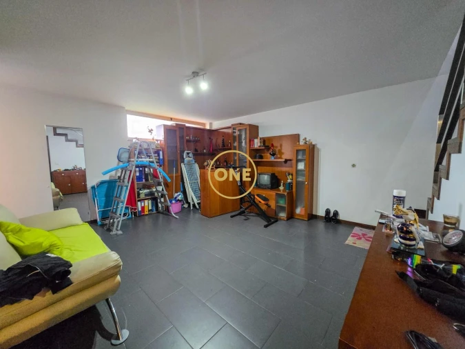 Moradia T3 para Venda em Moure Foto 32