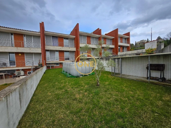 Moradia T3 para Venda em Moure Foto 16