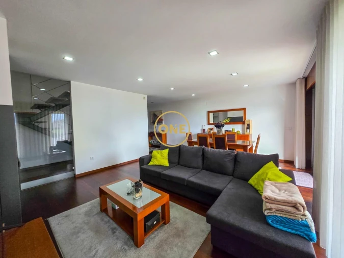 Moradia T3 para Venda em Moure Foto 9