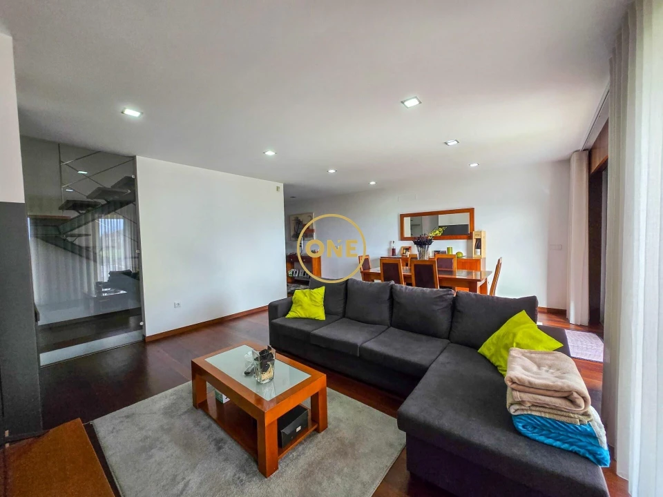 Moradia T3 para Venda em Moure Foto 9