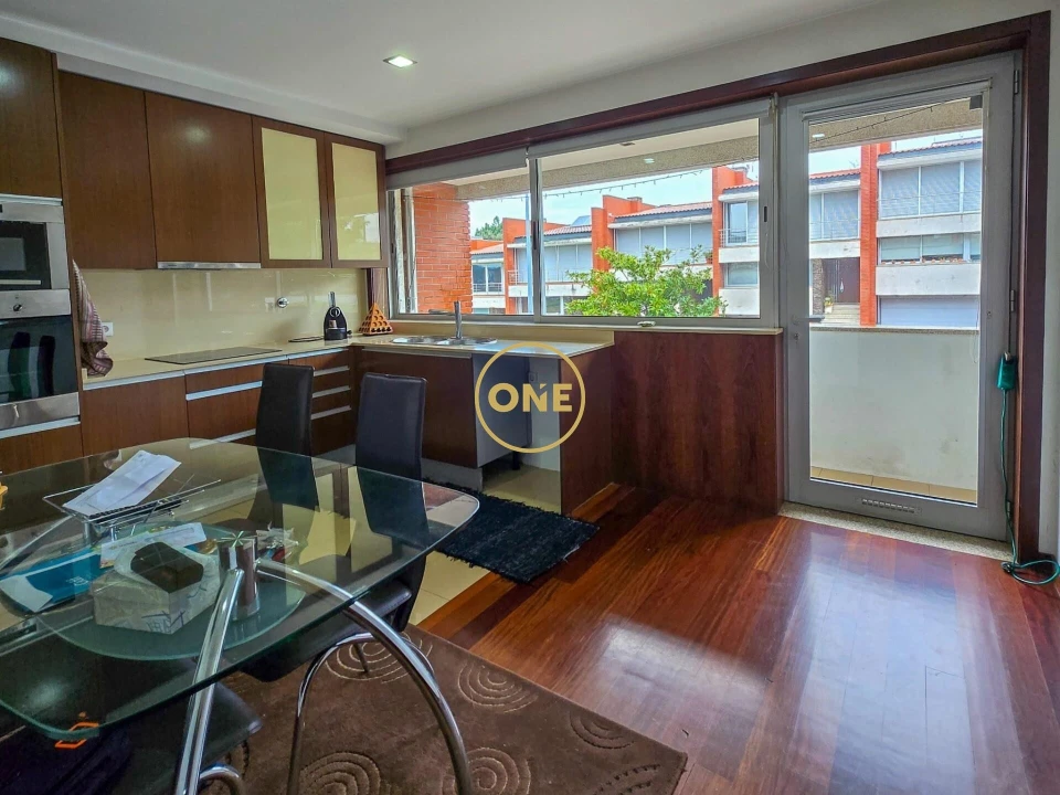 Moradia T3 para Venda em Moure Foto 5