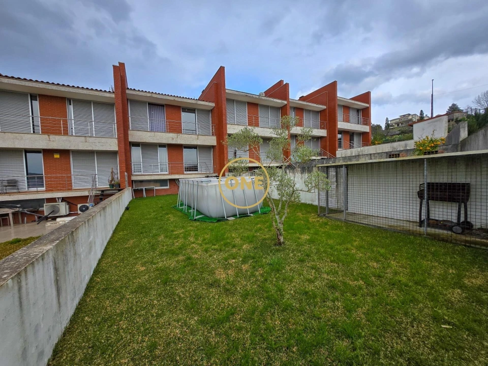 Moradia T3 para Venda em Moure Foto 13