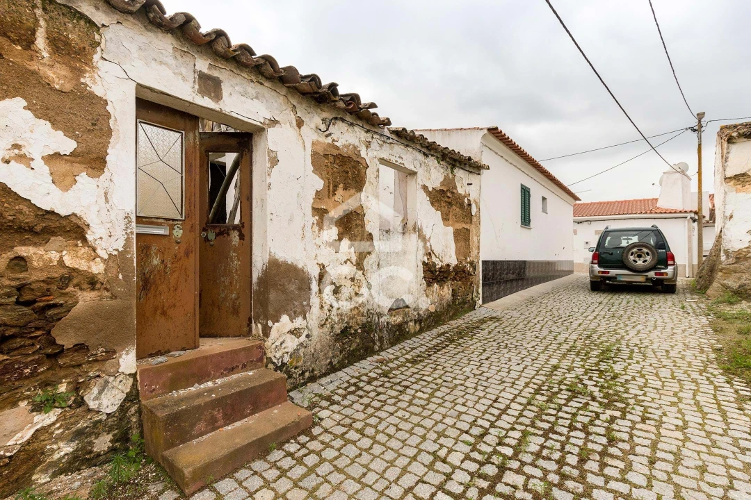Terreno para Venda em Portel Foto 6