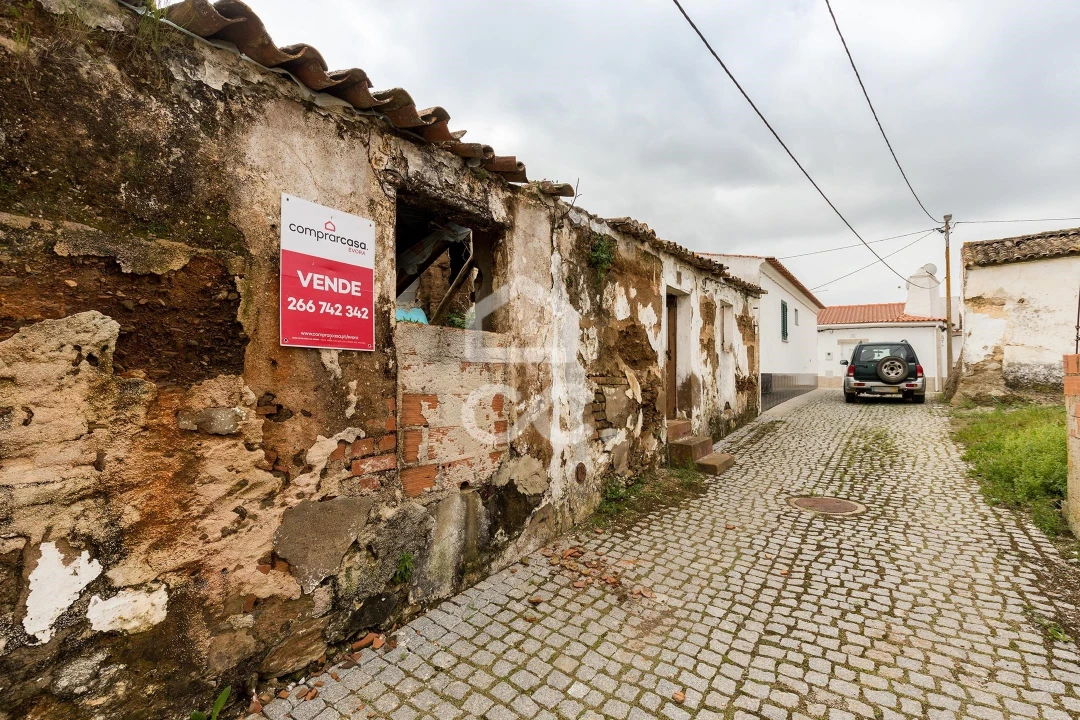 Terreno para Venda em Portel Foto 13