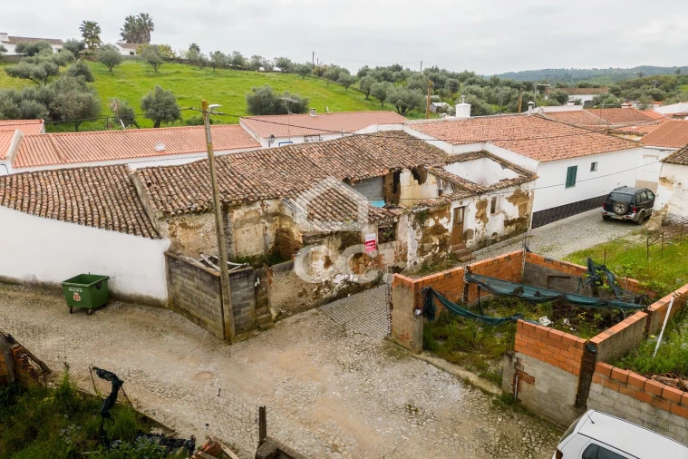 Terreno para Venda em Portel Foto 22