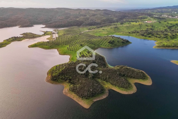 Terreno para Venda em Portel Foto 30