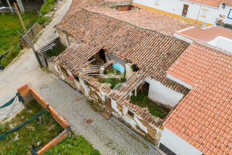 Terreno para Venda em Portel Foto 24