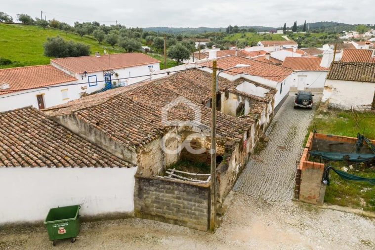 Terreno para Venda em Portel Foto 9
