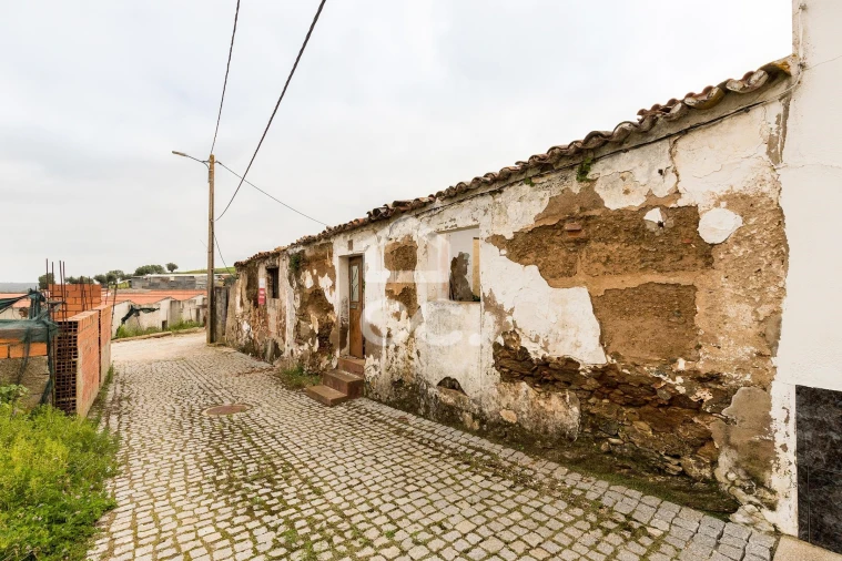 Terreno para Venda em Portel Foto 14