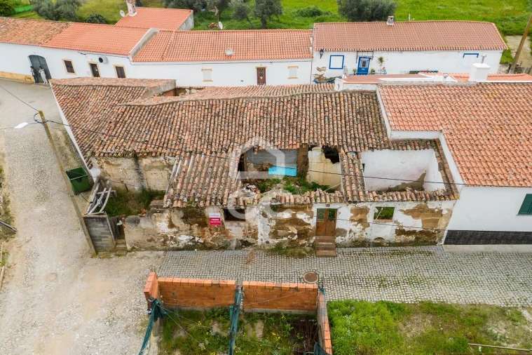 Terreno para Venda em Portel Foto 23