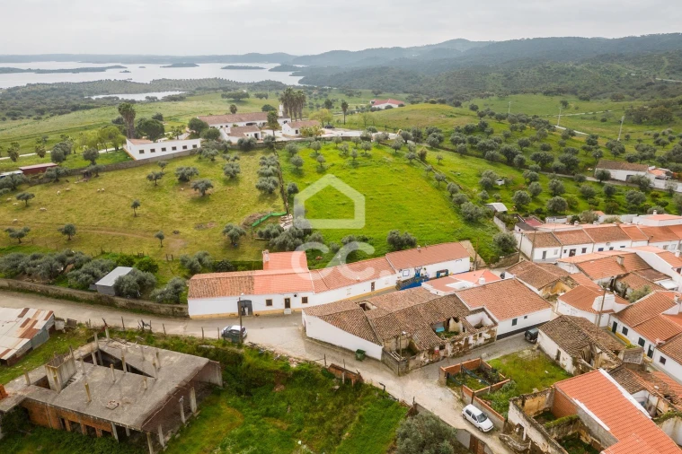 Terreno para Venda em Portel Foto 11