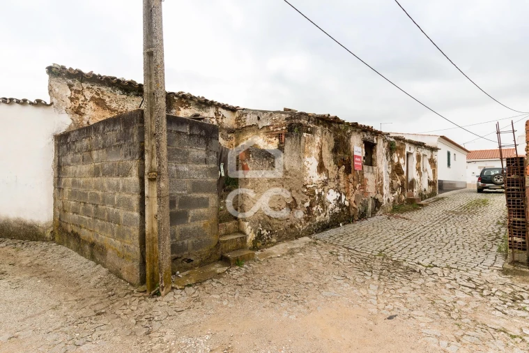 Terreno para Venda em Portel Foto 12