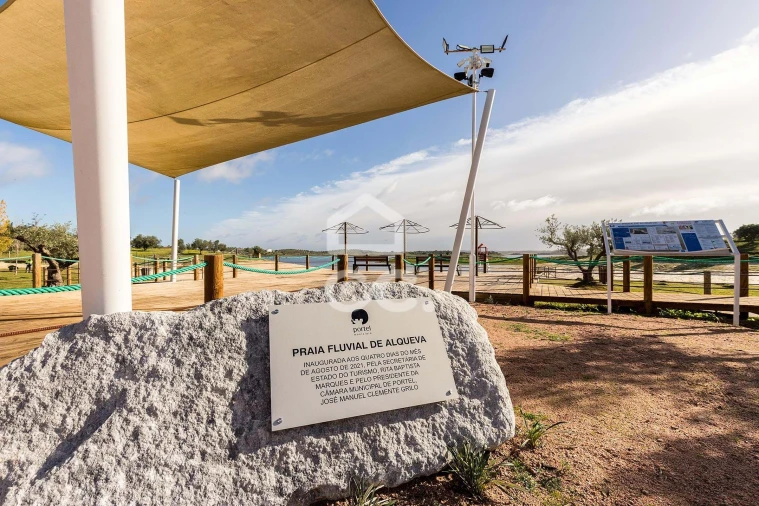 Terreno para Venda em Portel Foto 25