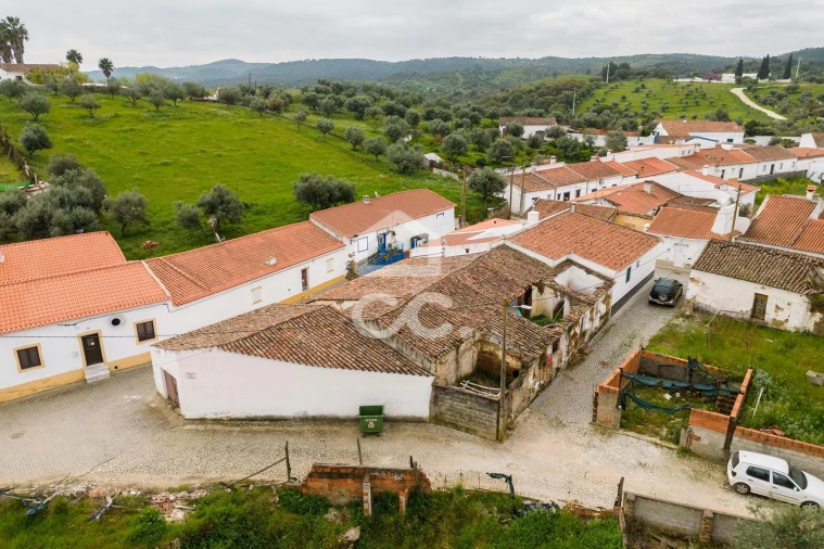 Terreno para Venda em Portel Foto 21