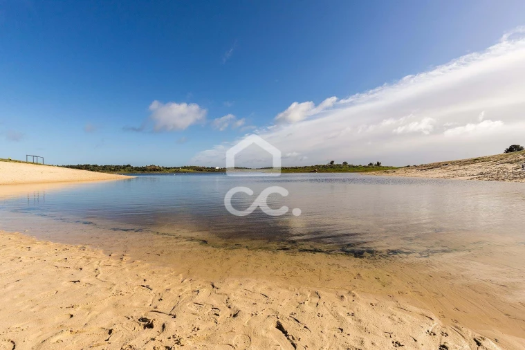 Terreno para Venda em Portel Foto 28