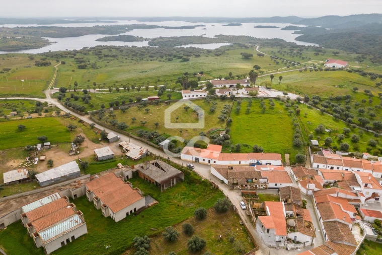 Terreno para Venda em Portel Foto 10