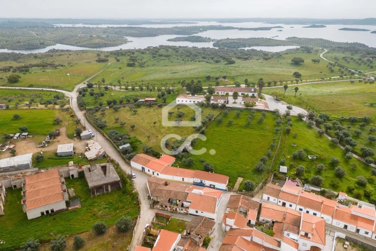 Terreno para Venda em Portel Foto 7