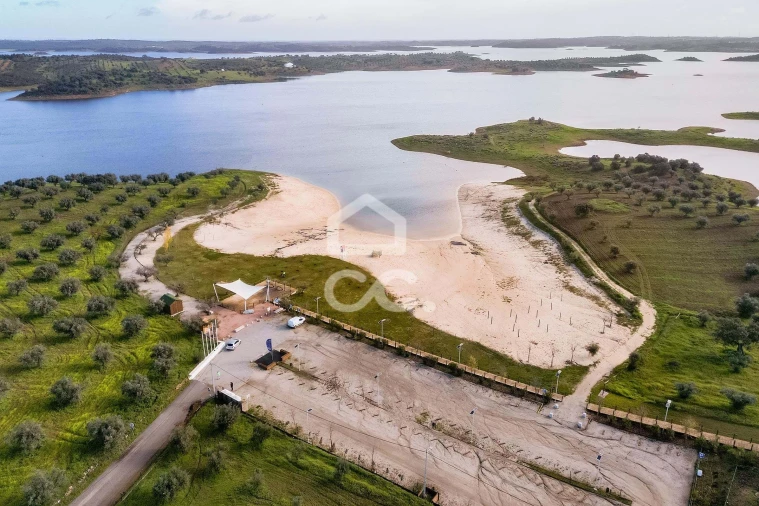 Terreno para Venda em Portel Foto 4