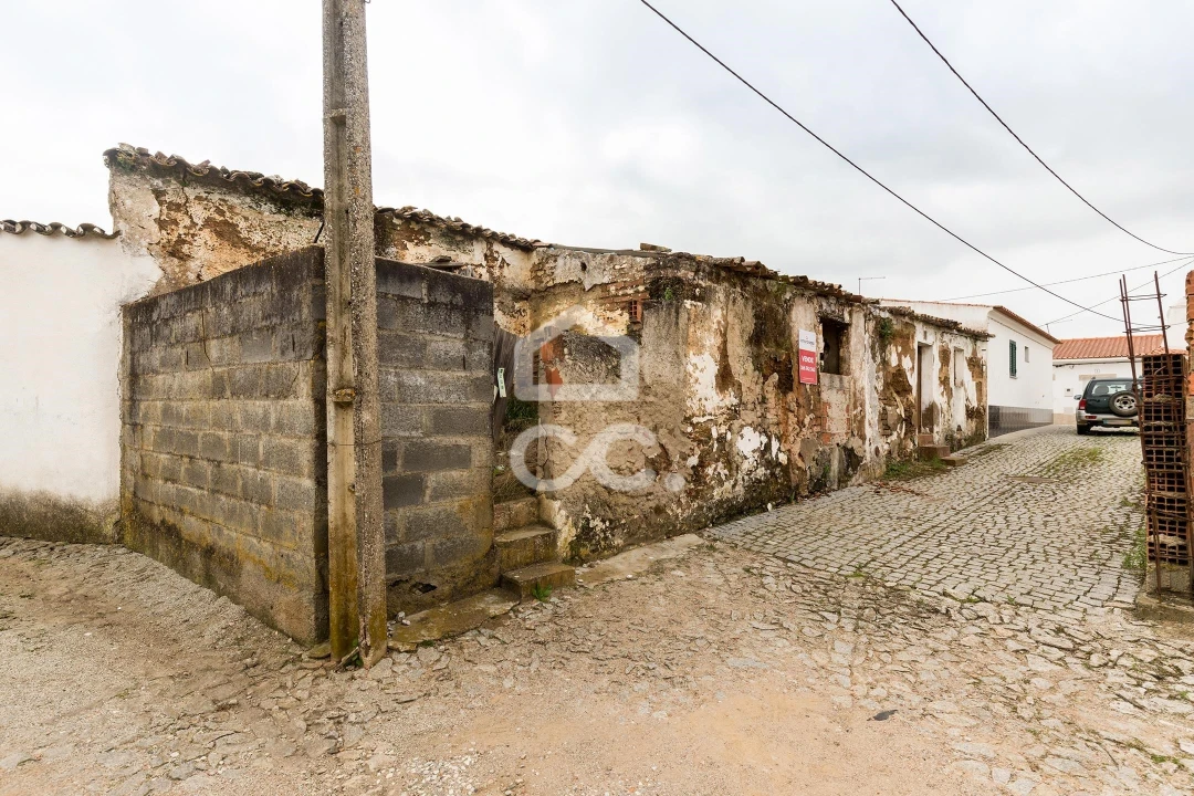 Terreno para Venda em Portel Foto 12