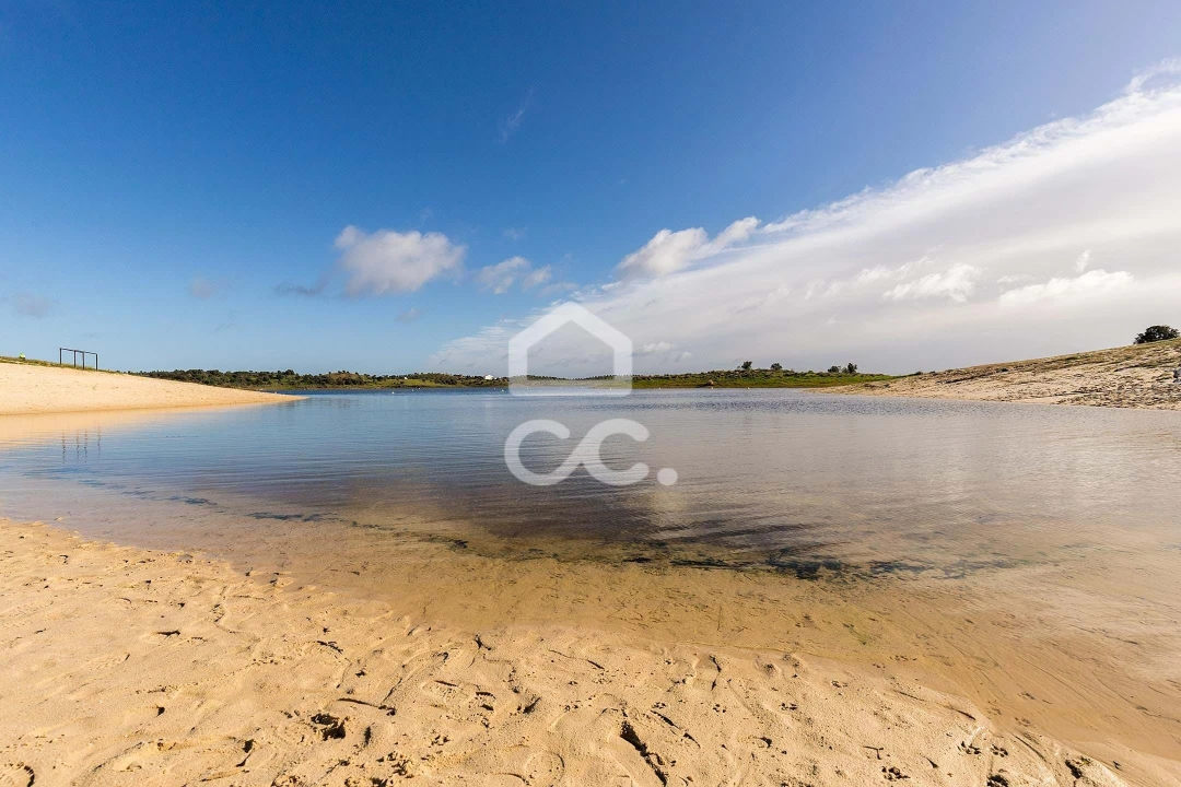 Terreno para Venda em Portel Foto 28