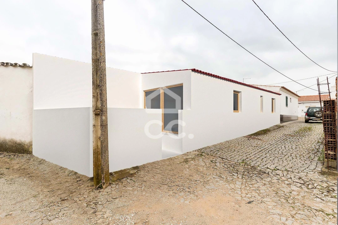 Terreno para Venda em Portel Foto 1