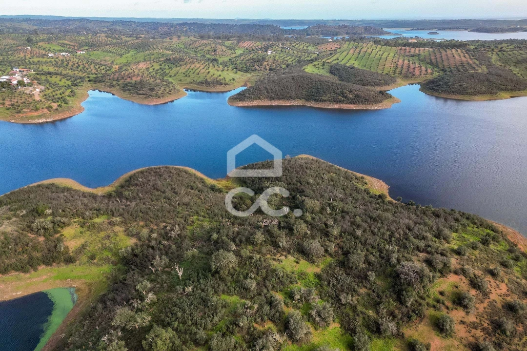 Terreno para Venda em Portel Foto 29