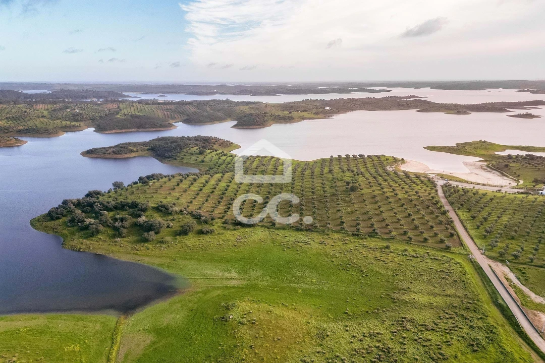 Terreno para Venda em Portel Foto 31