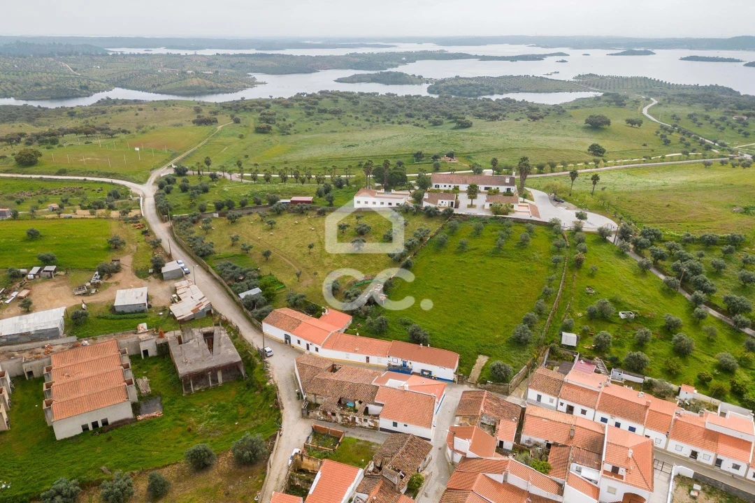 Terreno para Venda em Portel Foto 7