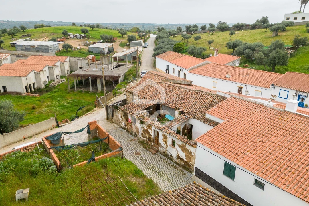 Terreno para Venda em Portel Foto 5