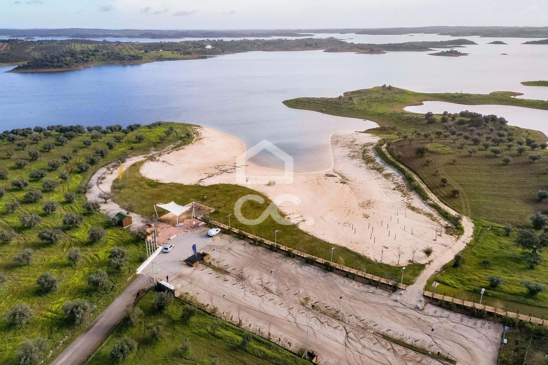 Terreno para Venda em Portel Foto 4