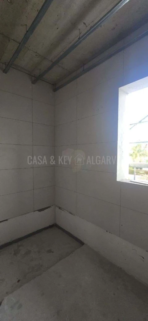 Apartamento T3 para Venda em Lagos (São Sebastião e Santa Maria)