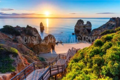Apartamento T3 para Venda em Lagos (São Sebastião e Santa Maria)