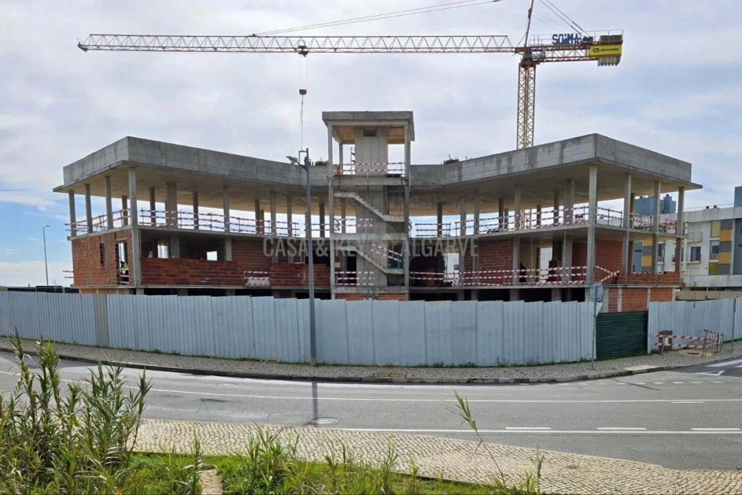 Apartamento T3 para Venda em Lagos (São Sebastião e Santa Maria) Foto 15