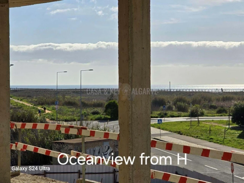 Apartamento T3 para Venda em Lagos (São Sebastião e Santa Maria) Foto 10