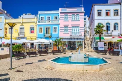 Apartamento T3 para Venda em Lagos (São Sebastião e Santa Maria)