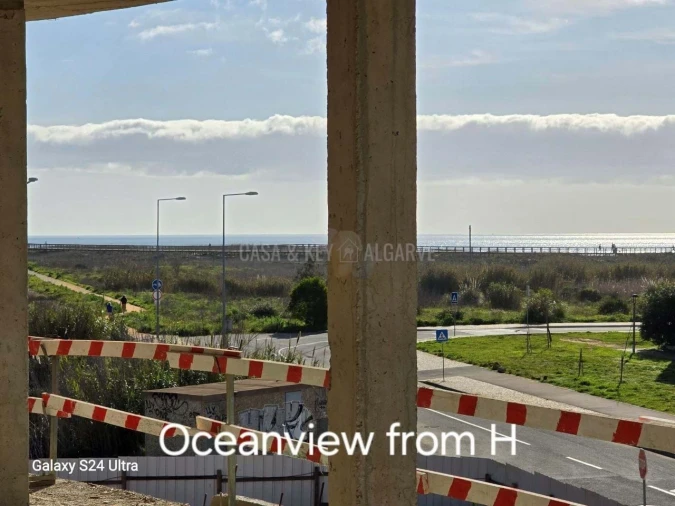 Apartamento T3 para Venda em Lagos (São Sebastião e Santa Maria) Foto 10